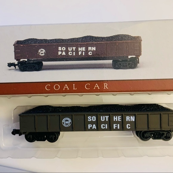 Southern pacific‎ model trains/locomotives vintage - Picture 4 of 7